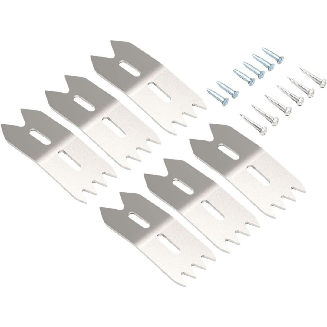 6 stuecke plattenklemme hunde mehrzweck praktisches holzbrettfixierklemme